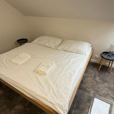 Apartmanovy Dom Ziar S Virivkou A Saunou 外观 照片