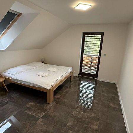Apartmanovy Dom Ziar S Virivkou A Saunou 外观 照片
