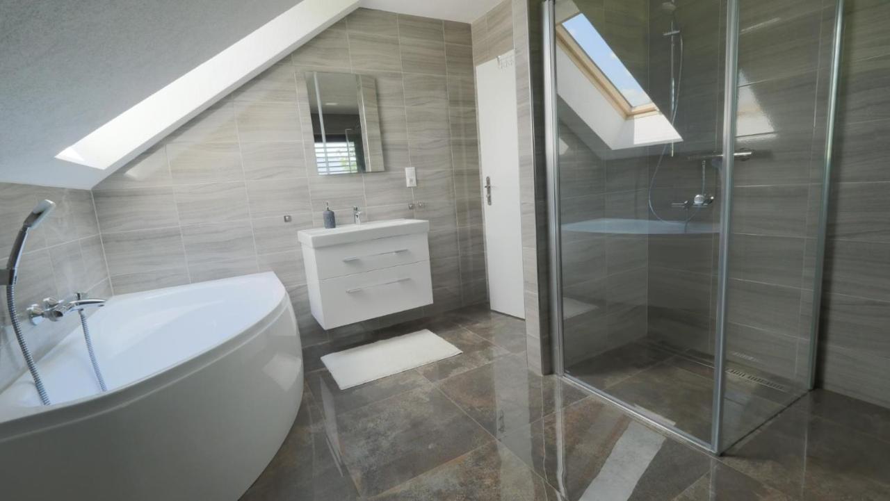 Apartmanovy Dom Ziar S Virivkou A Saunou 外观 照片