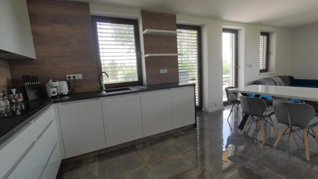 Apartmanovy Dom Ziar S Virivkou A Saunou 外观 照片