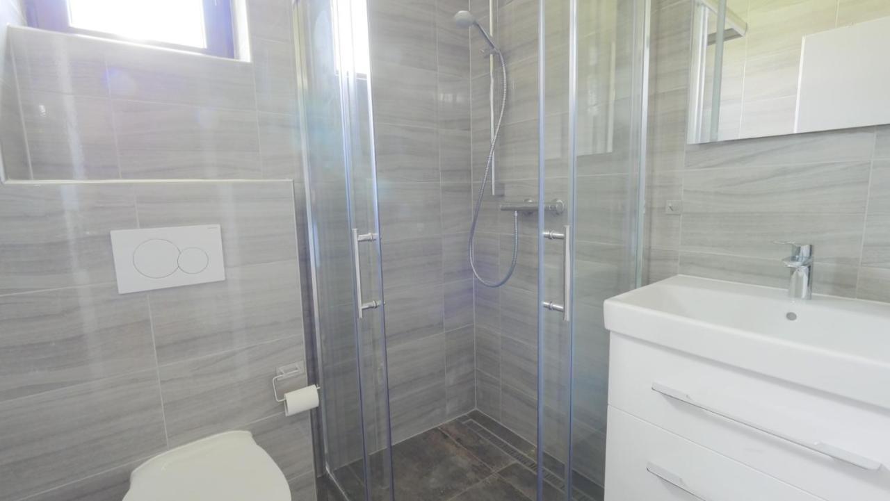 Apartmanovy Dom Ziar S Virivkou A Saunou 外观 照片