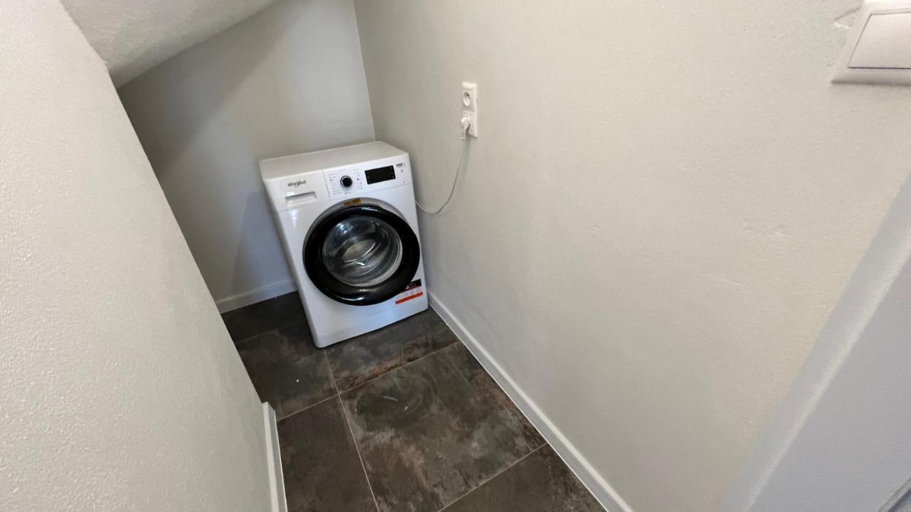 Apartmanovy Dom Ziar S Virivkou A Saunou 外观 照片