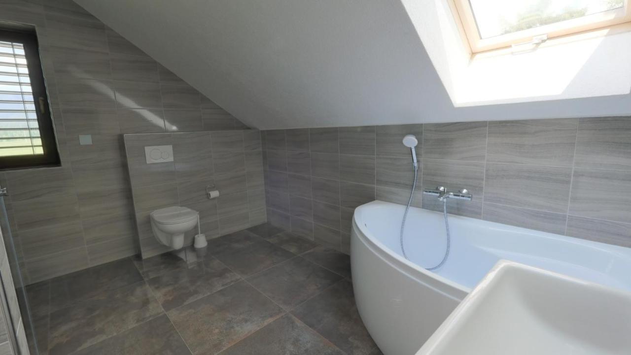 Apartmanovy Dom Ziar S Virivkou A Saunou 外观 照片