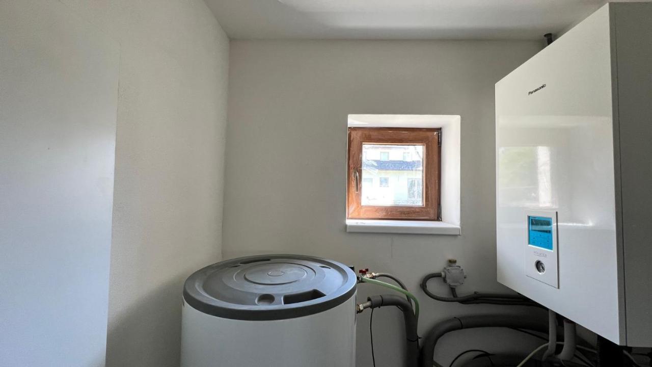 Apartmanovy Dom Ziar S Virivkou A Saunou 外观 照片