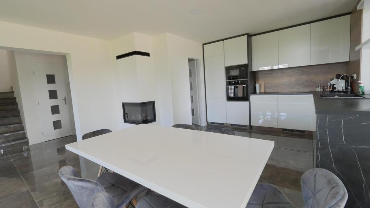 Apartmanovy Dom Ziar S Virivkou A Saunou 外观 照片