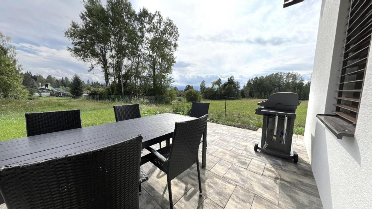 Apartmanovy Dom Ziar S Virivkou A Saunou 外观 照片