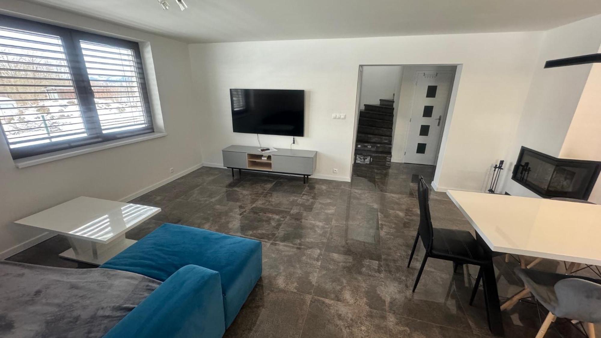 Apartmanovy Dom Ziar S Virivkou A Saunou 外观 照片