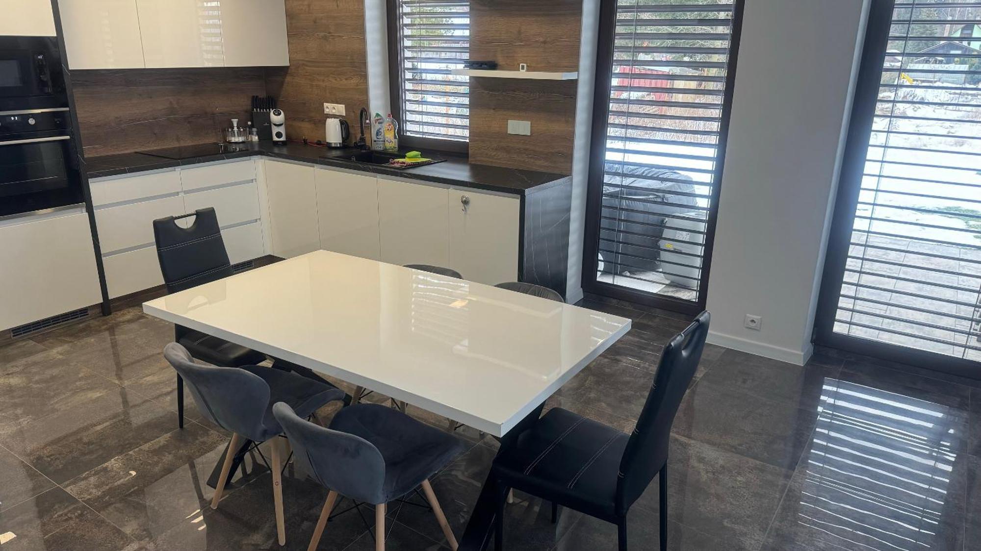 Apartmanovy Dom Ziar S Virivkou A Saunou 外观 照片