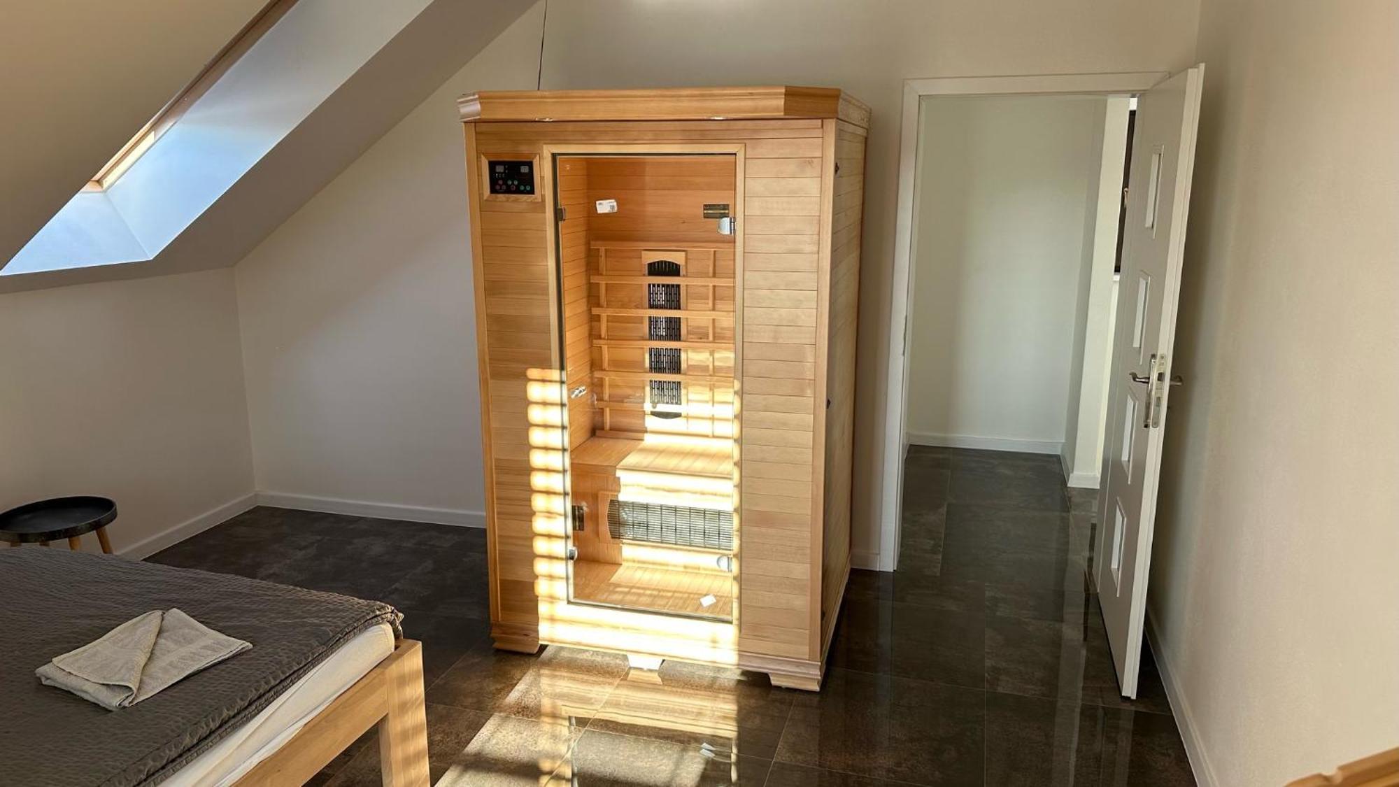Apartmanovy Dom Ziar S Virivkou A Saunou 外观 照片