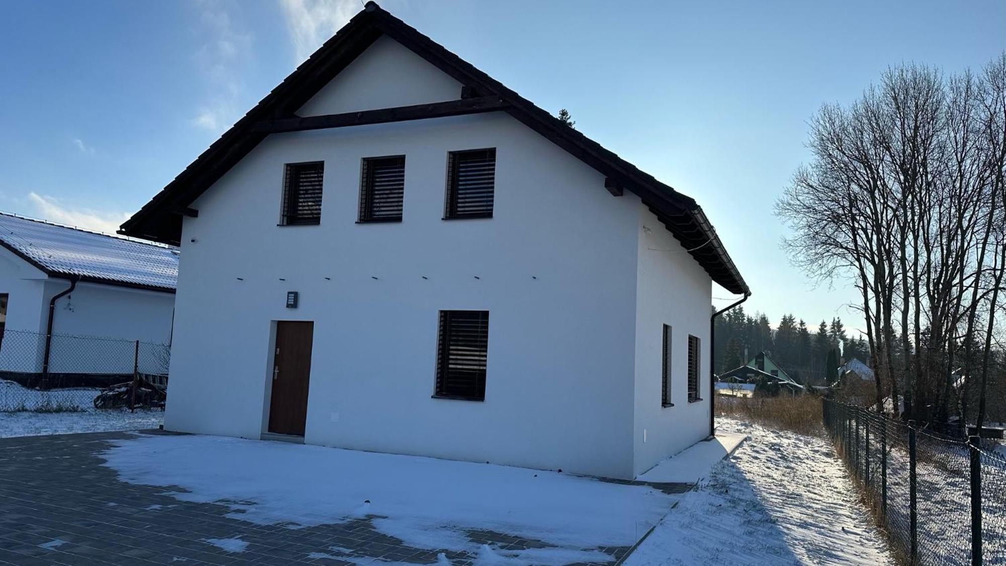 Apartmanovy Dom Ziar S Virivkou A Saunou 外观 照片