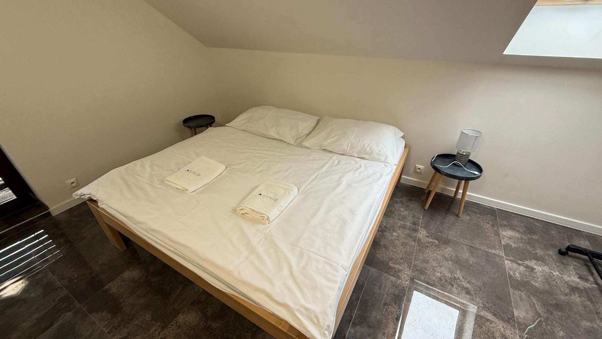 Apartmanovy Dom Ziar S Virivkou A Saunou 外观 照片