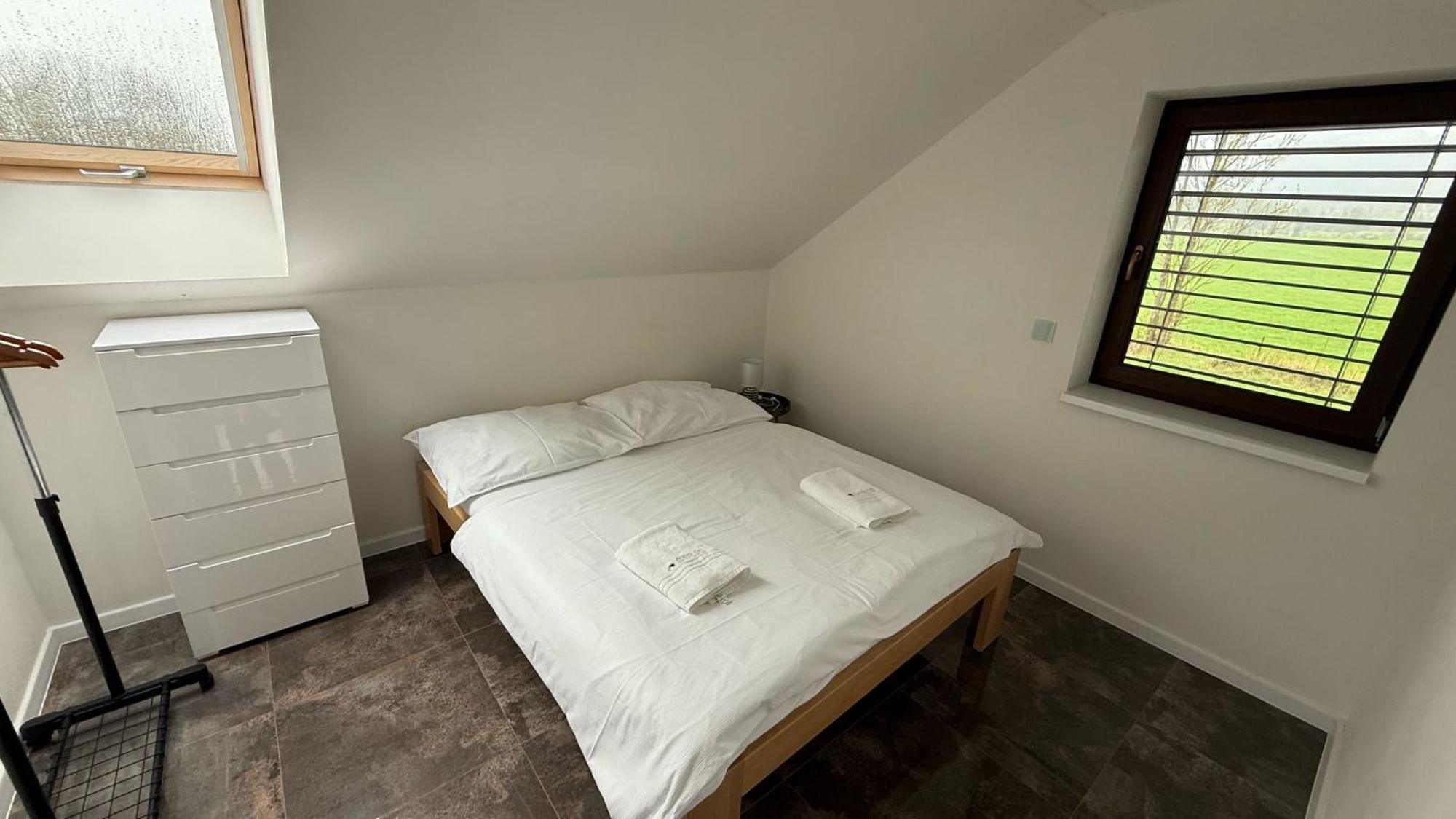 Apartmanovy Dom Ziar S Virivkou A Saunou 外观 照片