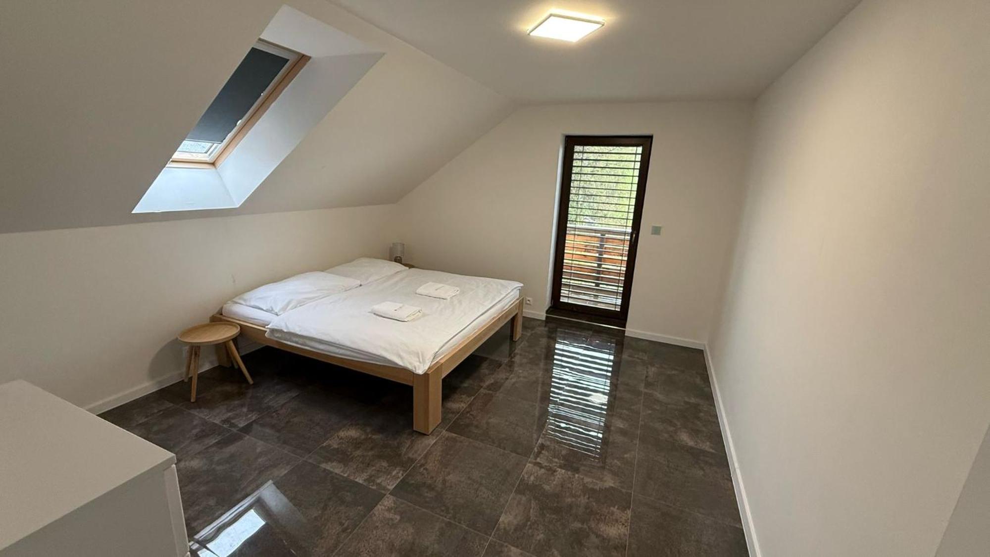 Apartmanovy Dom Ziar S Virivkou A Saunou 外观 照片