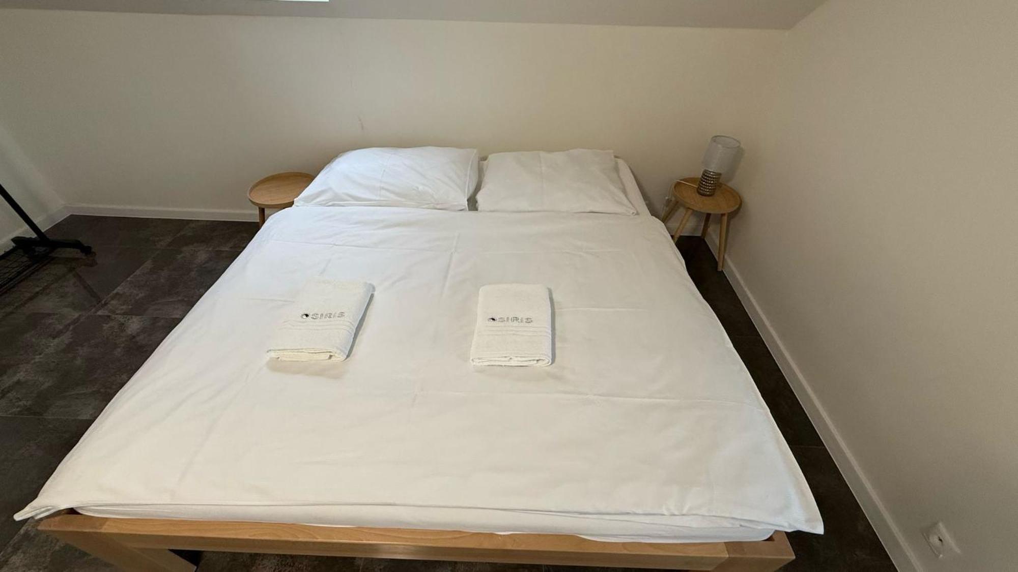 Apartmanovy Dom Ziar S Virivkou A Saunou 外观 照片